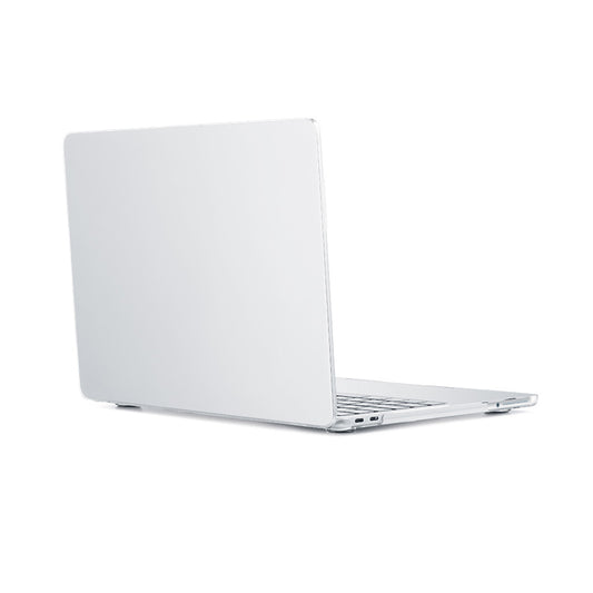 Custodia trasparente aiino Shell per MacBook Neo 13" (anno 2026)