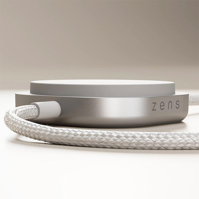 Zens Charging Cable Pro 2 con USB C-C e Qi2