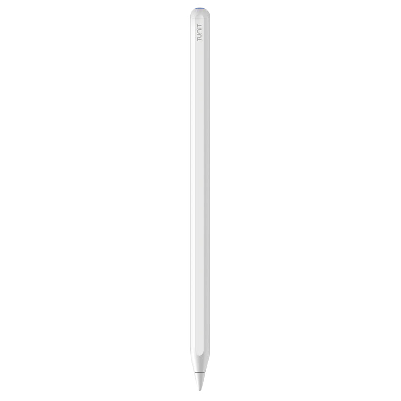 Tunit Marker Pro – Pencil per iPad a ricarica wireless con caricatore incluso