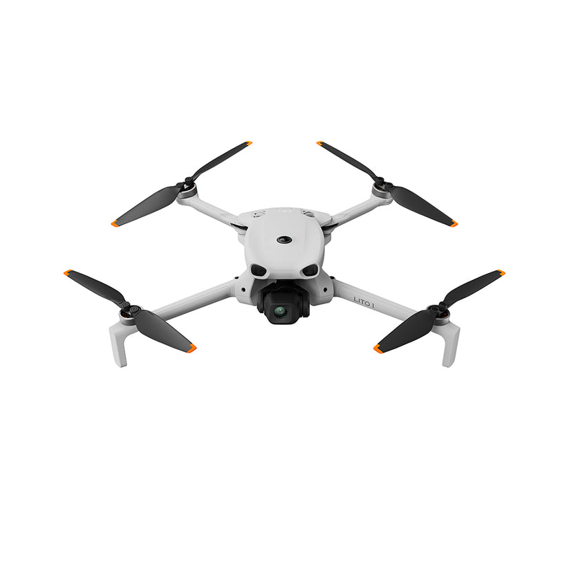 DJI Lito 1 Fly More Combo (con radiocomando RC-N3)