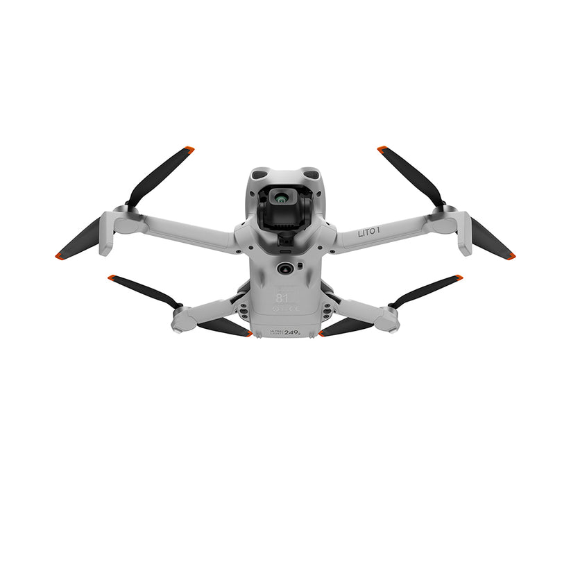 DJI Lito 1 Fly More Combo (con radiocomando RC-N3)