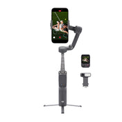 DJI Osmo Mobile 8P Advanced Tracking Combo