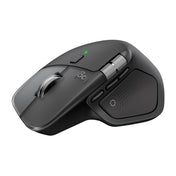Logitech MX Master 4 for Mac - Mouse wireless ad alte prestazioni