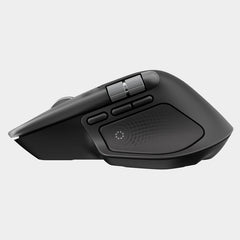 Logitech MX Master 4 for Mac - Mouse wireless ad alte prestazioni