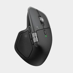 Logitech MX Master 4 for Mac - Mouse wireless ad alte prestazioni
