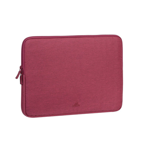 Custodia Rivacase 7704 per notebook da 14" - Rosso