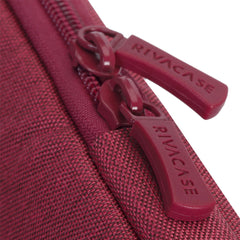 Custodia Rivacase 7704 per notebook da 14" - Rosso