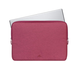 Custodia Rivacase 7704 per notebook da 14" - Rosso