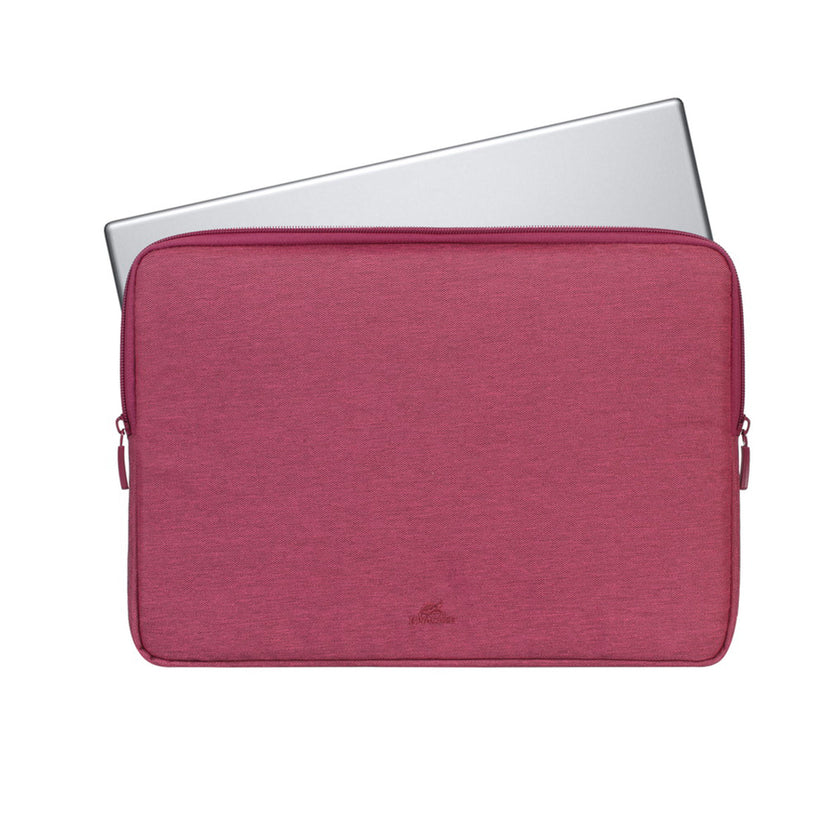 Custodia Rivacase 7704 per notebook da 14" - Rosso