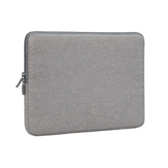 Cistodia Rivacase 7705 per notebook da 15,6" - Grigio