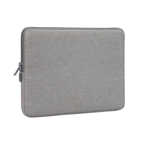 Cistodia Rivacase 7705 per notebook da 15,6" - Grigio