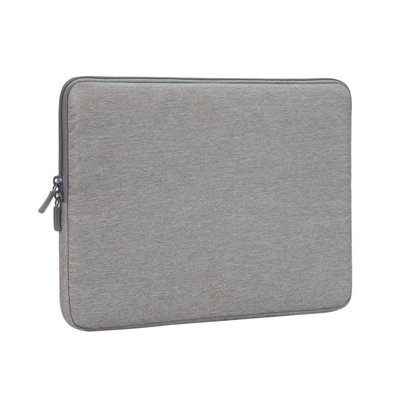 Cistodia Rivacase 7705 per notebook da 15,6" - Grigio