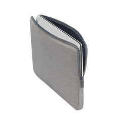 Cistodia Rivacase 7705 per notebook da 15,6" - Grigio