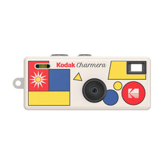 Kodak Charmera – Mini Fotocamera Portachiavi (Blind Box)