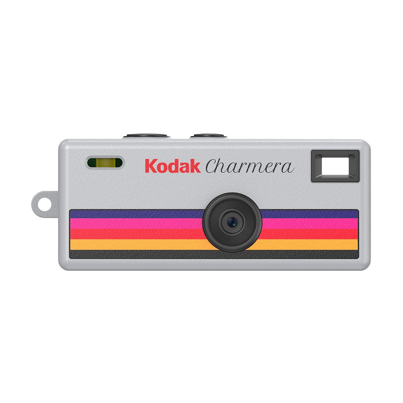 Kodak Charmera – Mini Fotocamera Portachiavi (Blind Box)