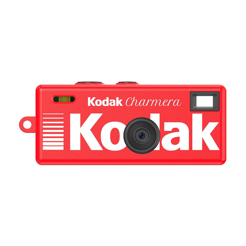 Kodak Charmera – Mini Fotocamera Portachiavi (Blind Box)