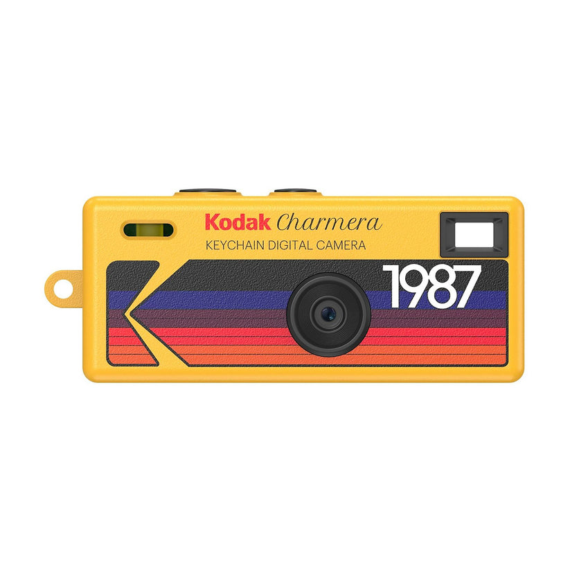 Kodak Charmera – Mini Fotocamera Portachiavi (Blind Box)