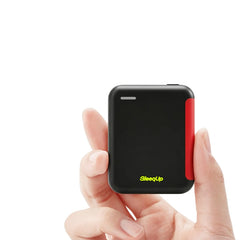 BleeqUp Power Plus - Batteria Portatile Alta Capacità per occhiali smart Ranger AI