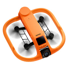HOVERAir AQUA Combo - Videocamera volante autonoma per l'acqua