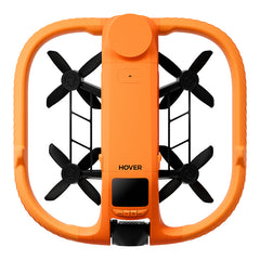 HOVERAir AQUA Combo - Videocamera volante autonoma per l'acqua
