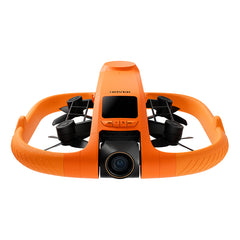 HOVERAir AQUA Combo - Videocamera volante autonoma per l'acqua