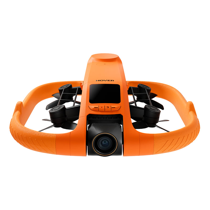 HOVERAir AQUA Combo - Videocamera volante autonoma per l'acqua