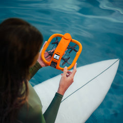 HOVERAir AQUA Combo - Videocamera volante autonoma per l'acqua