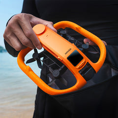 HOVERAir AQUA Combo - Videocamera volante autonoma per l'acqua