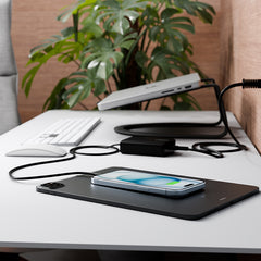 Caricabatterie Cygnett da 100W USB-C GaN per laptop