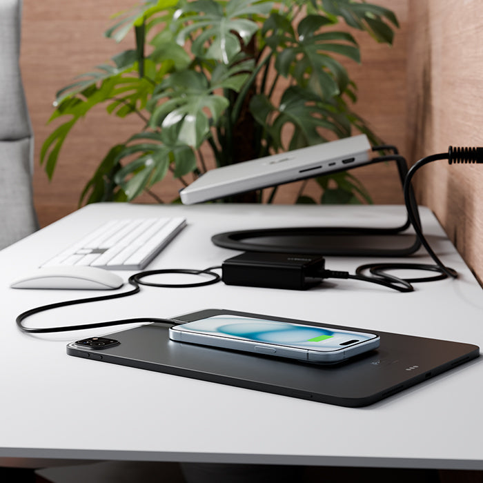 Caricabatterie Cygnett da 100W USB-C GaN per laptop
