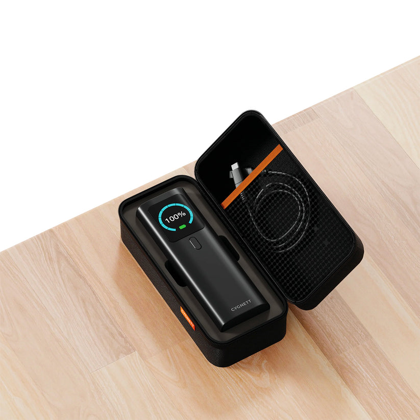Cygnett Power Bank per laptop 27.000mAh (148W)
