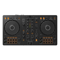 Pioneer DJ DDJ-FLX4 - Console DJ professionale a 2 canali