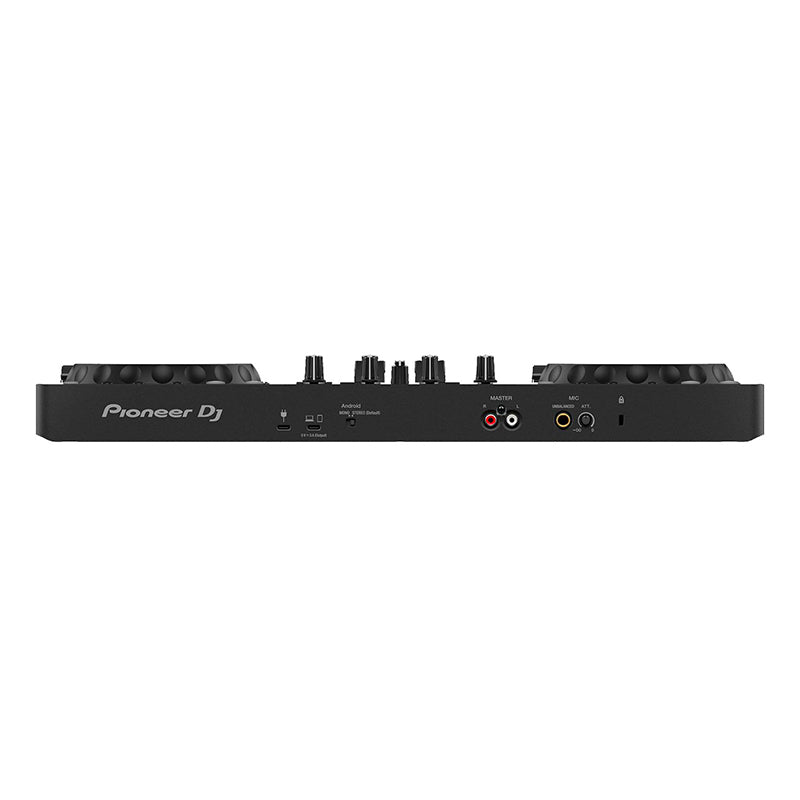 Pioneer DJ DDJ-FLX4 - Console DJ professionale a 2 canali