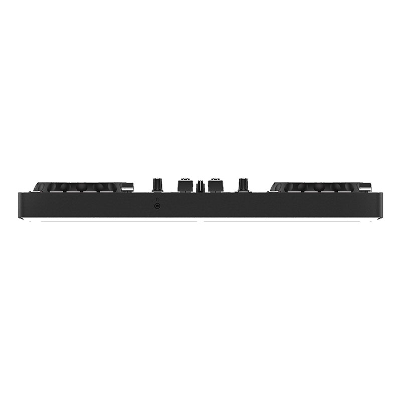 Pioneer DJ DDJ-FLX4 - Console DJ professionale a 2 canali