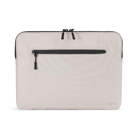 aiino Urban Sleeve per MacBook Pro 14" e MacBook Air/Pro 13" - sabbia