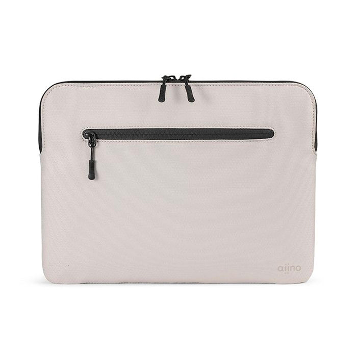 aiino Urban Sleeve per MacBook Pro 14" e MacBook Air/Pro 13" - sabbia