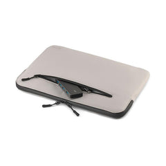aiino Urban Sleeve per MacBook Pro 14" e MacBook Air/Pro 13" - sabbia