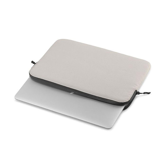 aiino Urban Sleeve per MacBook Pro 14" e MacBook Air/Pro 13" - sabbia