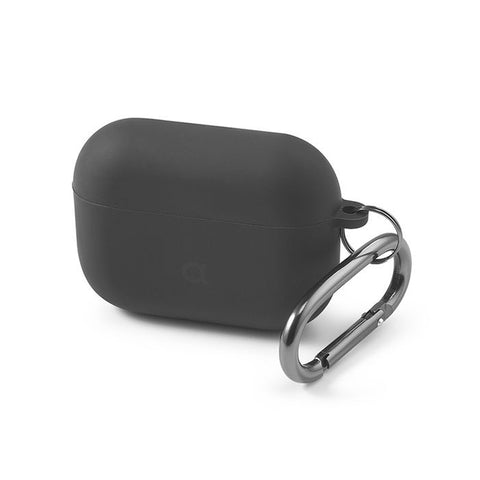 Custodia aiino Swing per AirPods Pro 3a gen. - Nero