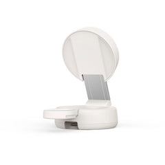 Caricabatteria magnetico 2in1 UltraCharge Pro con Qi2 25W - Sabbia