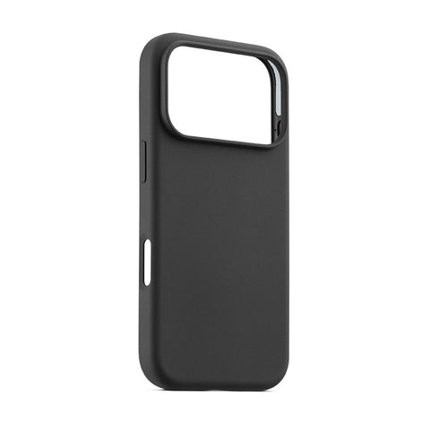 Custodia aiino Allure per iPhone 18 Pro - Nero