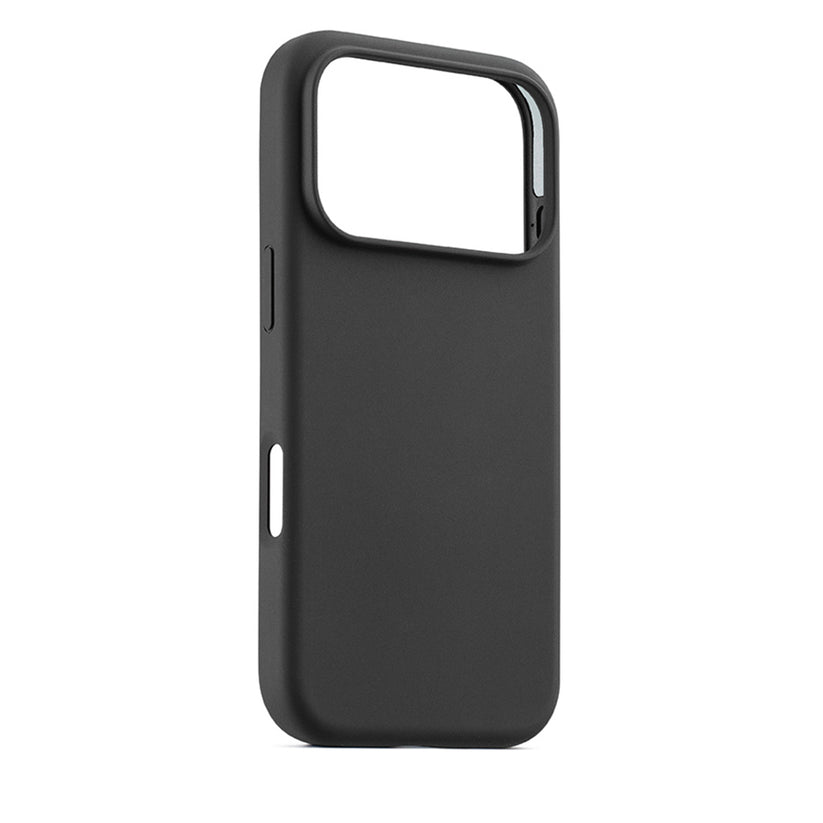 Custodia aiino Allure per iPhone 18 Pro Max - Nero
