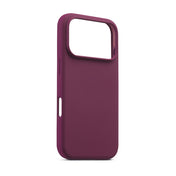 Custodia aiino Allure per iPhone 18 Pro - Borgogna
