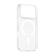 Aiino Frozen - Cover MagSafe per iPhone 18 Pro Max bianco