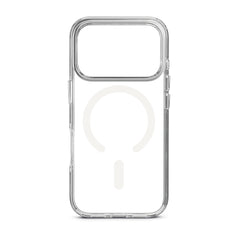 Aiino Frozen - Cover MagSafe per iPhone 18 Pro Max bianco