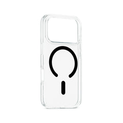 Custodia con magnete color nero per iPhone 18 Pro