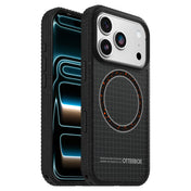 Cover Sole Series per iPhone 17 Pro e iPhone 18 Pro - Nero