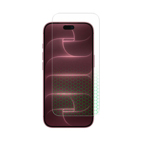Vetrino Belkin Titan Smartshield Pro per iPhone 18 Pro e iPhone 17 Pro
