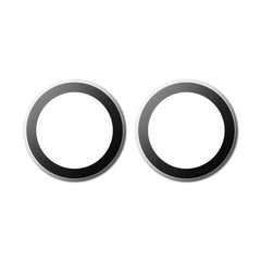 Protezione in vetro per le fotocamere di iPhone Duo