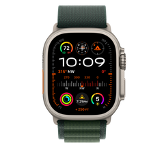 49mm-dark-green-alpine-loop-large-natural-titanium-finish_MXMU3ref_AV2